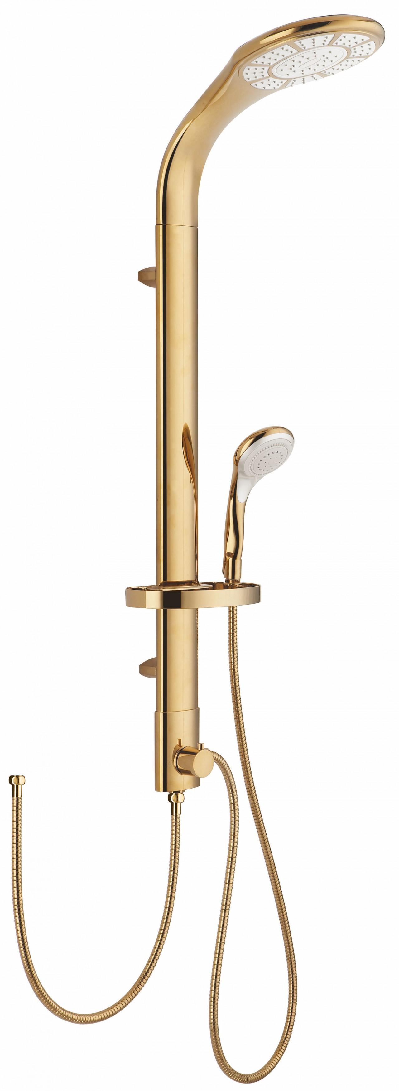 Shower system душ система