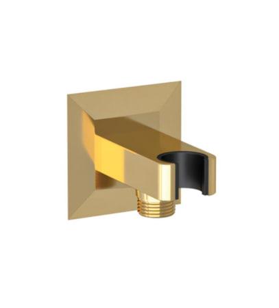 brass bidet diger gold