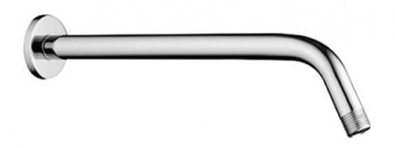 Built-in shower