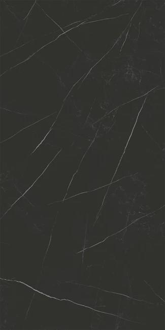 KSF PIETRA NERO 160X320 6MM MAT TEK AF
