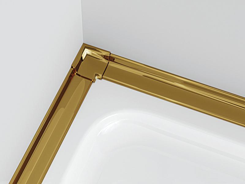 Kenar citasi 2.7m GOLD уголок дла поддона