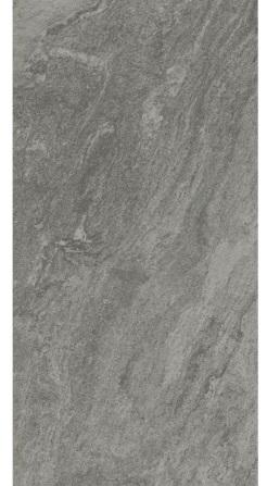 Silver stone antracite mat 60X120