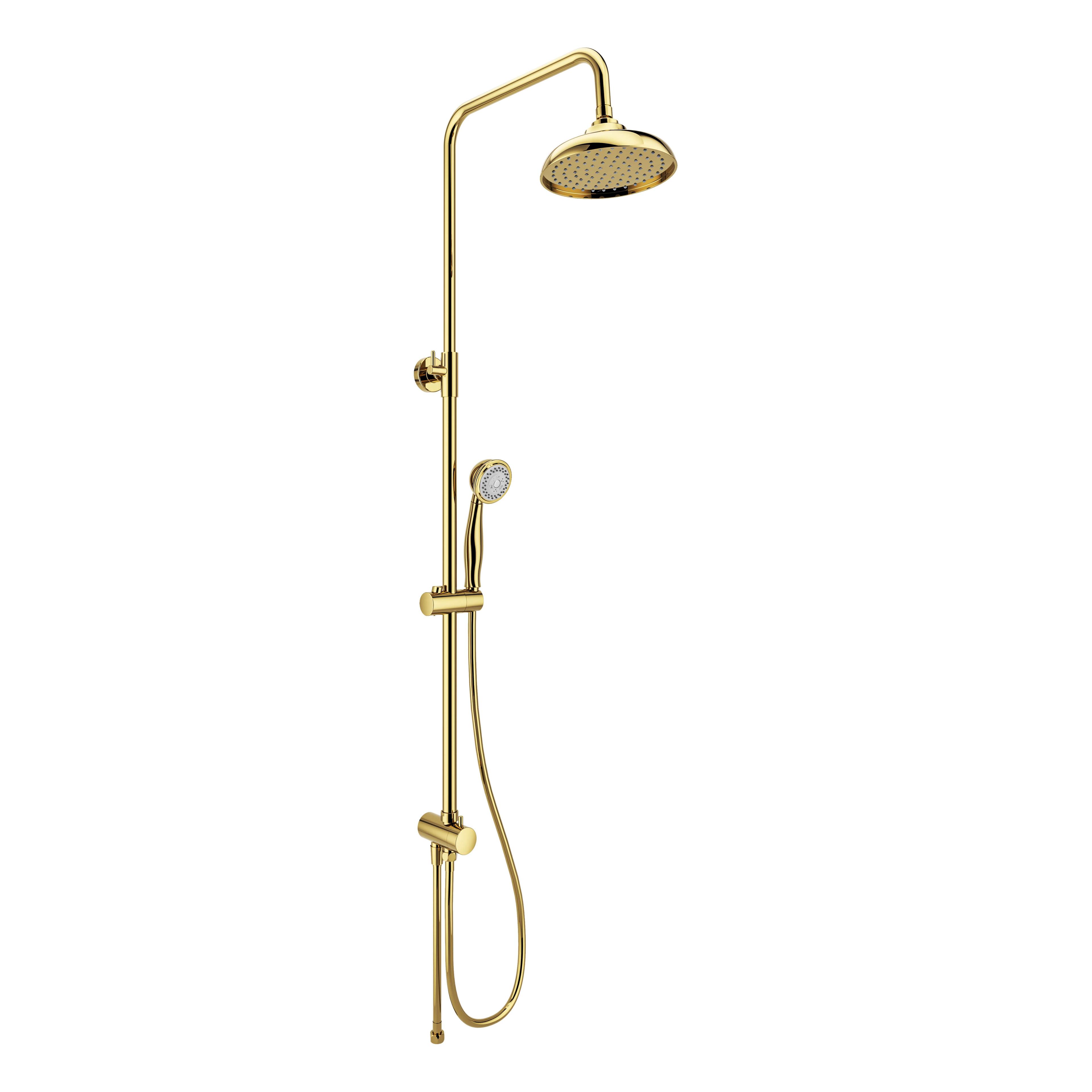 ARTDECO SHOWER BAR AU душ система