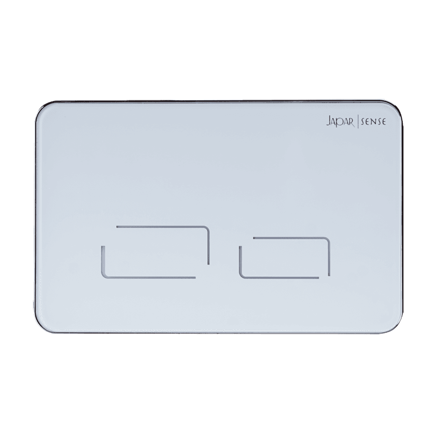 SENSE CONTROL PLATE WHITE кнопка