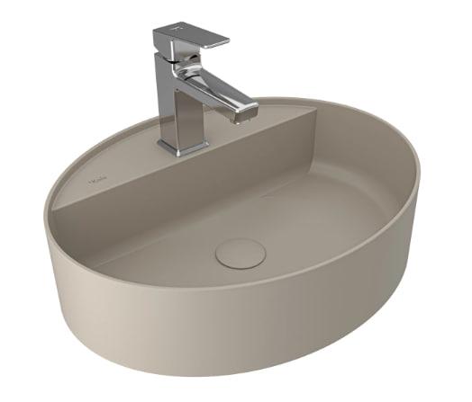 SMARTEDGE 40x50 mantgry овал