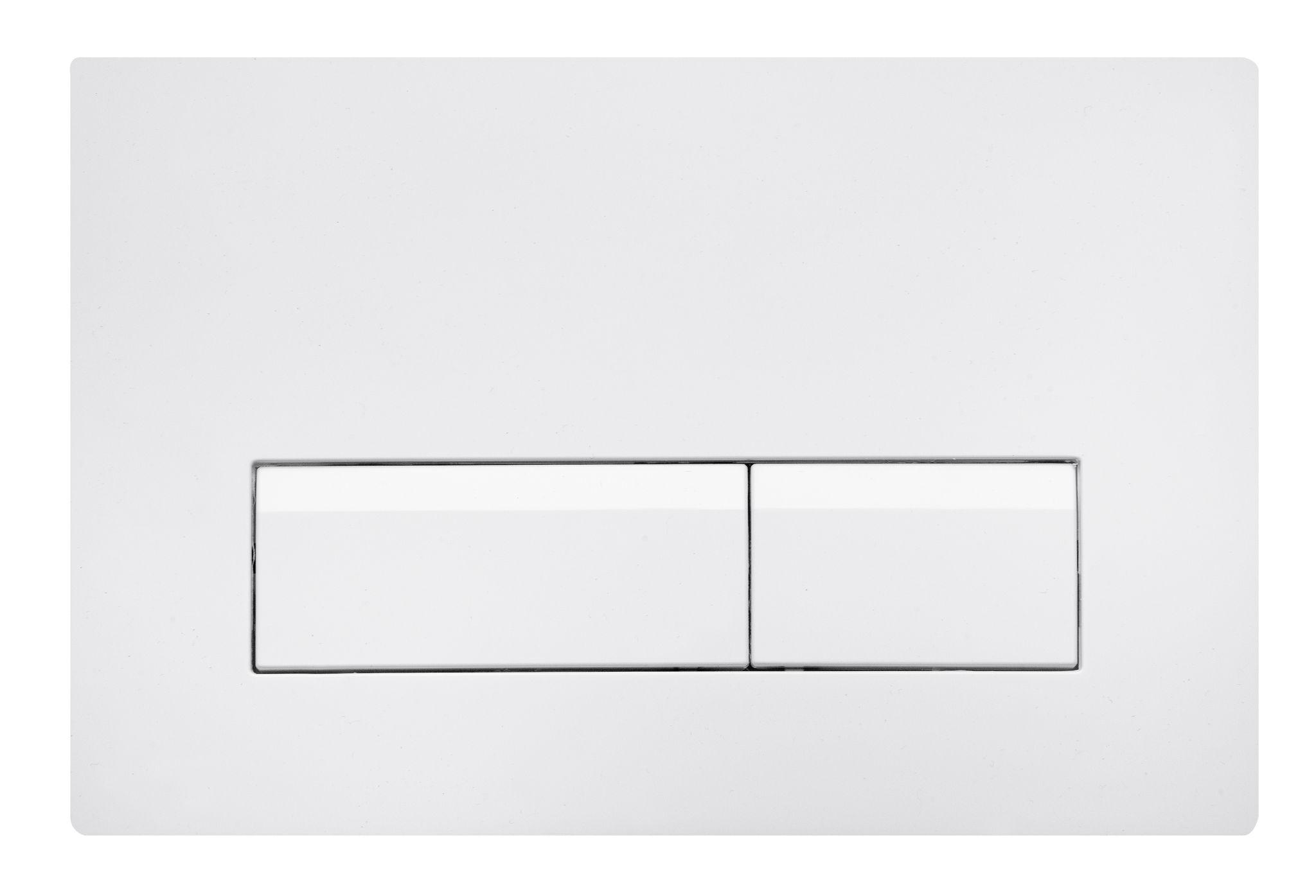 AQVA Square White