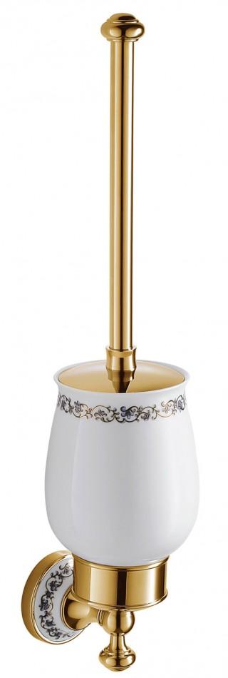 Anatolia gold ершик
